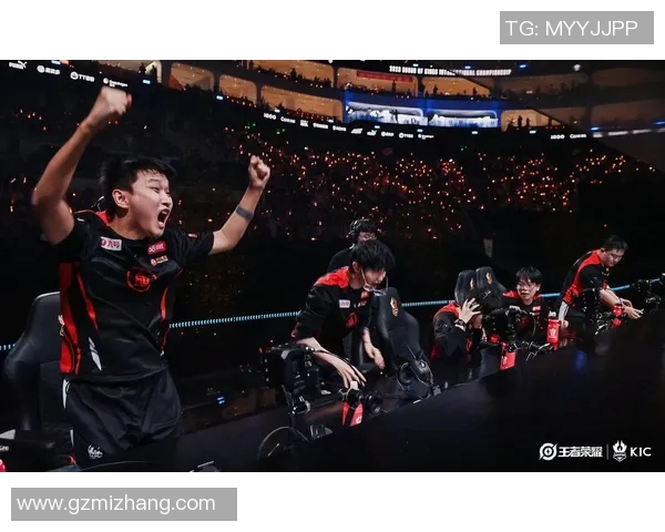 重磅专题：探讨FPX中路突破革新对职业赛场的深远影响与启示