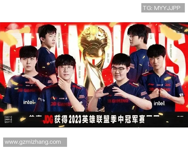 最新CSGO实力排名出炉JDG战队强势领跑前十名