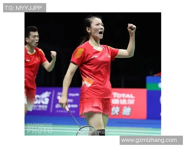 武汉羽毛球队近期状态分析与未来发展趋势探讨