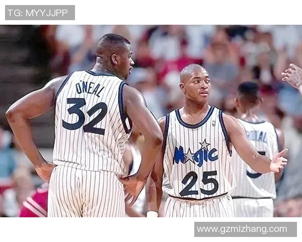 1996年公牛队与魔术队经典对决回顾百度云资源分享