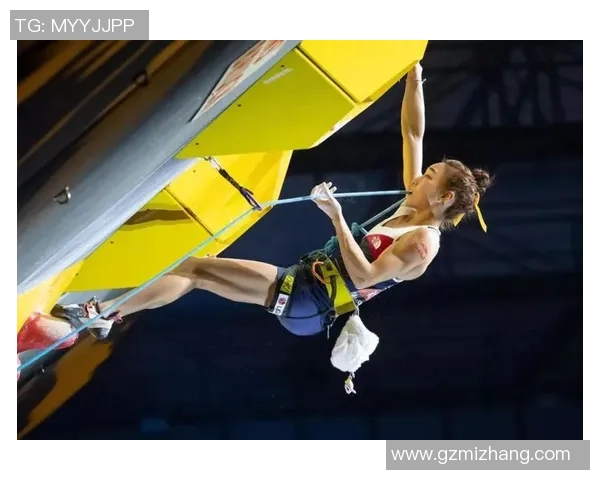 北京攀岩队在世界街舞大赛中的心理素质表现分析与点评