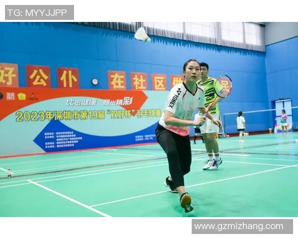 广州羽毛球队速度分析与训练策略探讨助力竞技水平提升