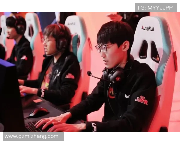 FPX战队在CSGO中的控制策略解析与战术深度剖析