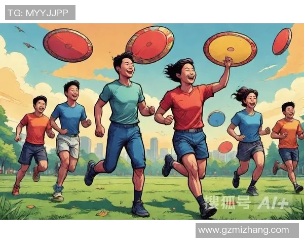飞盘灵活性排行榜揭晓广州飞盘队荣登榜首引发热议